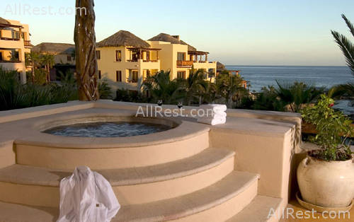 Esperanza Resort 28